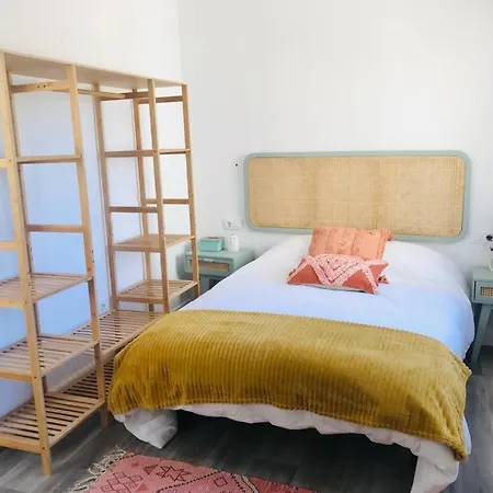 Casa Zapatos Apartman *