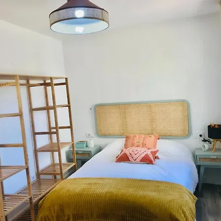 Apartman Casa Zapatos *